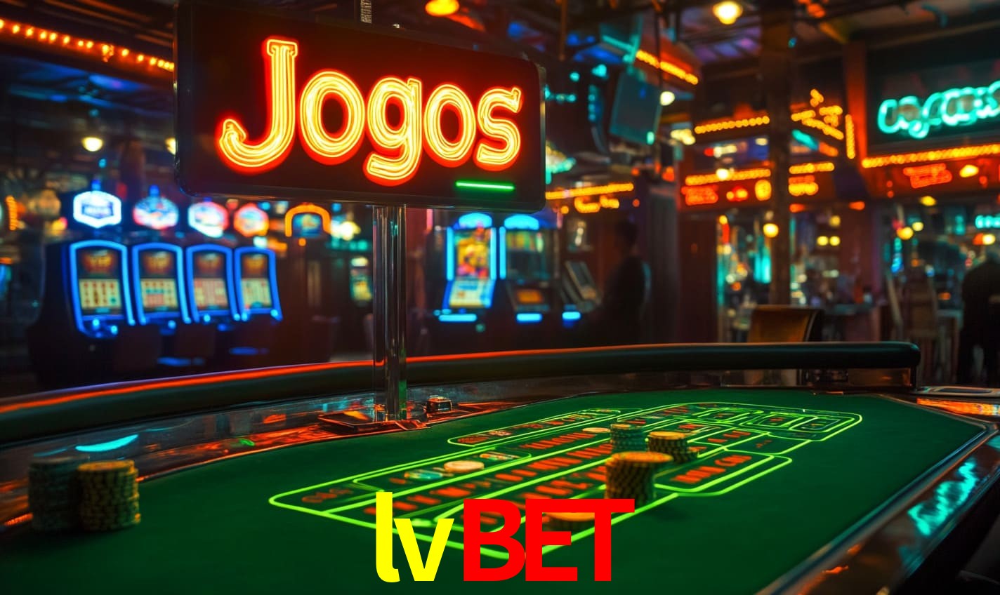 Estatísticas lvbet