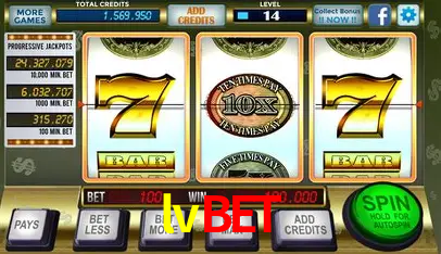 Desvendando o Mundo dos Jogos Virtuais na lvbet