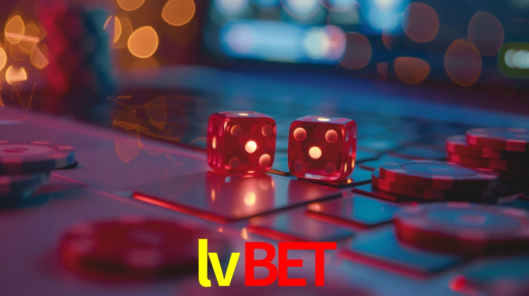 Responsive Design lvbet
