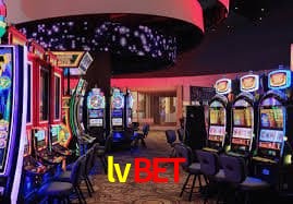 Benefícios da Conta lvbet