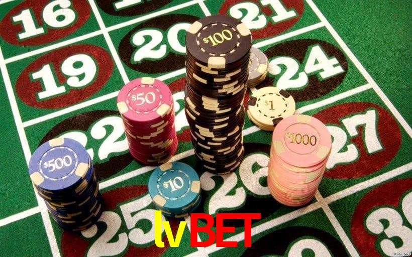 Inovações de Jogos na lvbet: O Futuro das Experiências Interativas