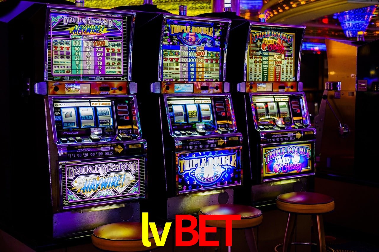 Programa VIP lvbet