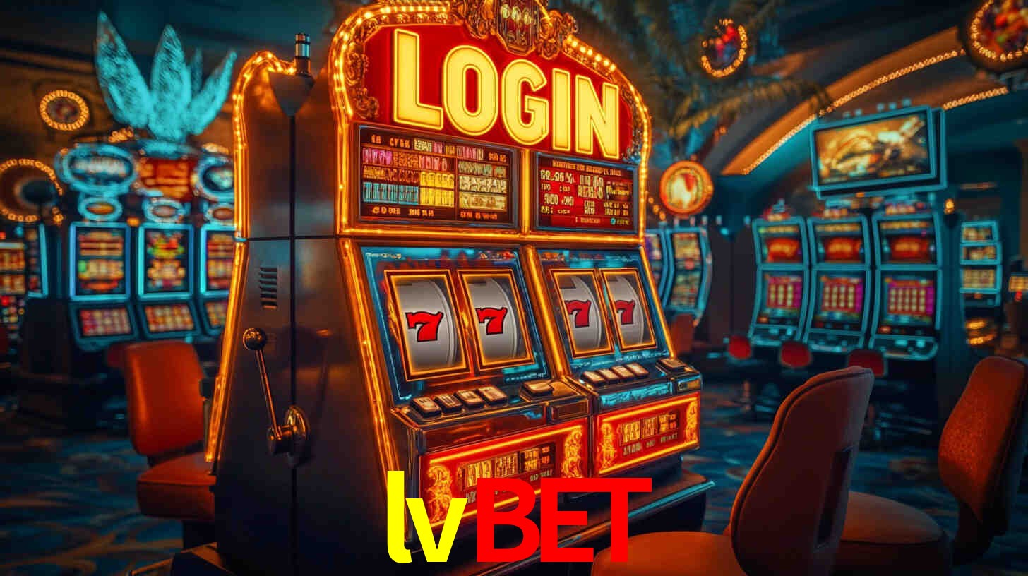 lvbet App Interface