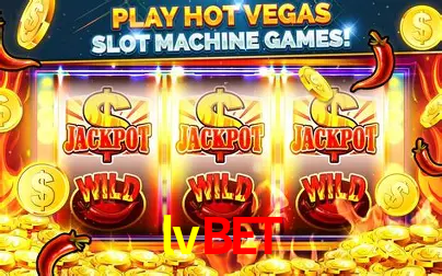 Descubra o Mundo do Cassino Online com lvbet