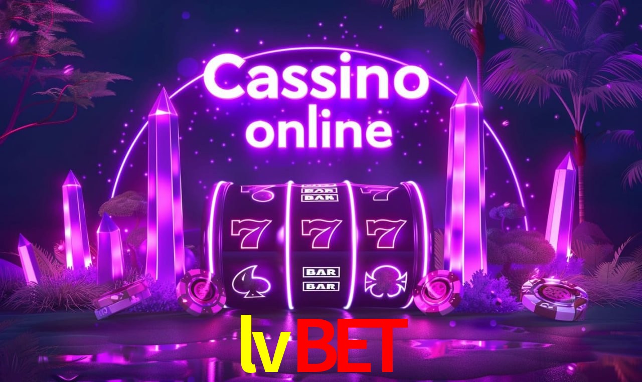 Recursos de Bônus lvbet