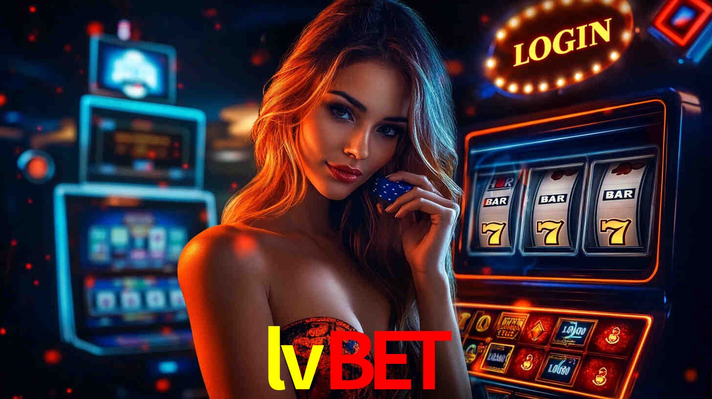 lvbet: A Experiência de Casino com Jogos de Mesa ao Vivo