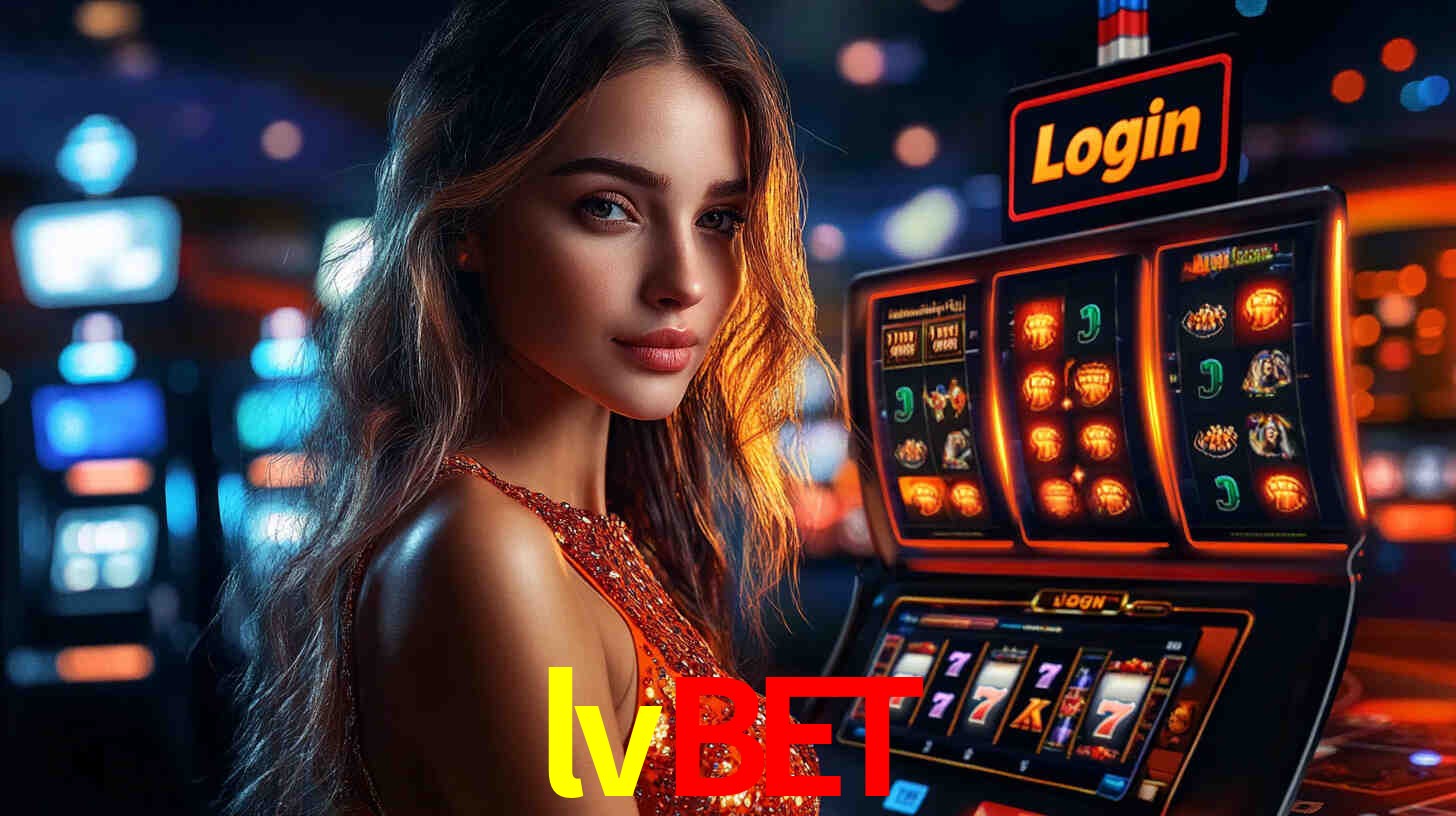 lvbet: Jogos de Caça-Níqueis-Altas Recompensas, Roleta-Velocidade, Blackjack-Desafios Máximos