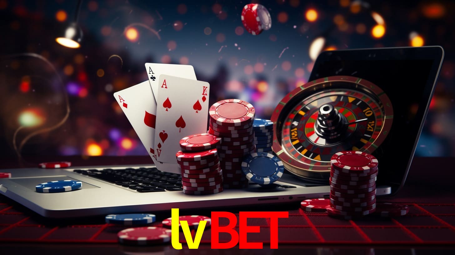 Blackjack Table lvbet