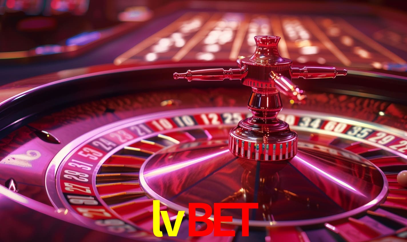 Explorando a Categoria de Eventos em Apostas na lvbet