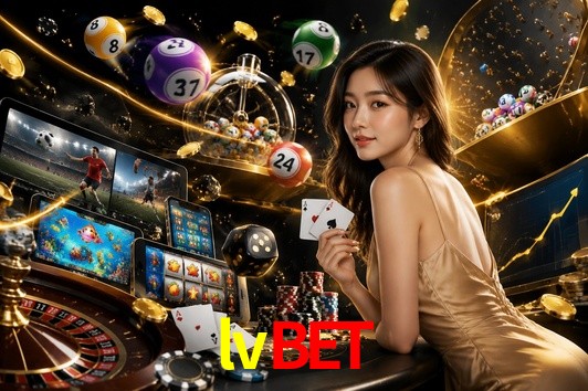 Seasonal Promotions lvbet