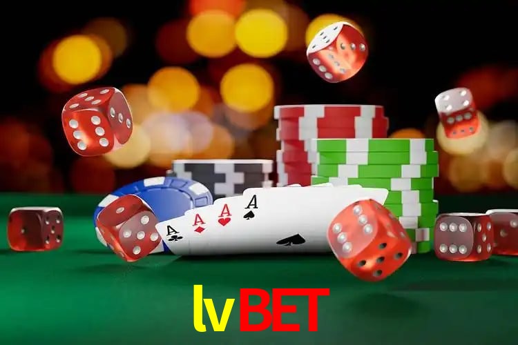 Apostas de Basquete lvbet