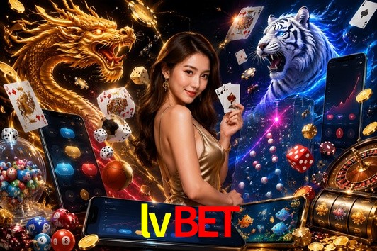 Tennis Betting lvbet