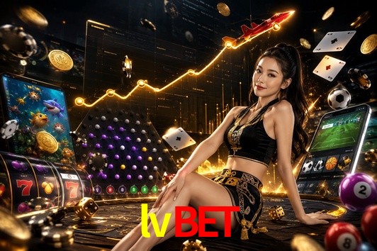 Secure Login lvbet