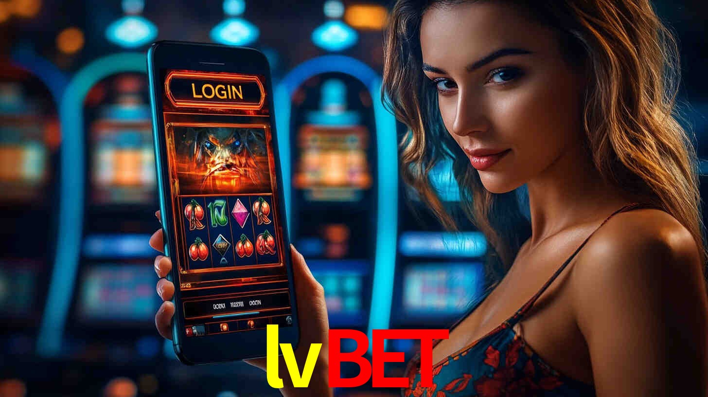 lvbet.com