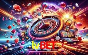 Casino Ao Vivo lvbet