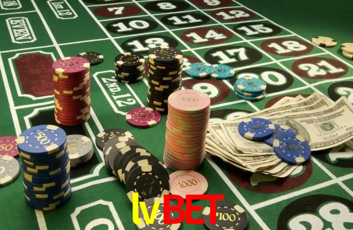 lvbet