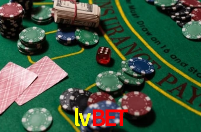 lvbet