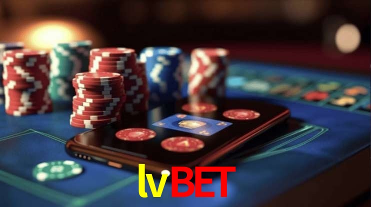 Apostas de Tênis lvbet