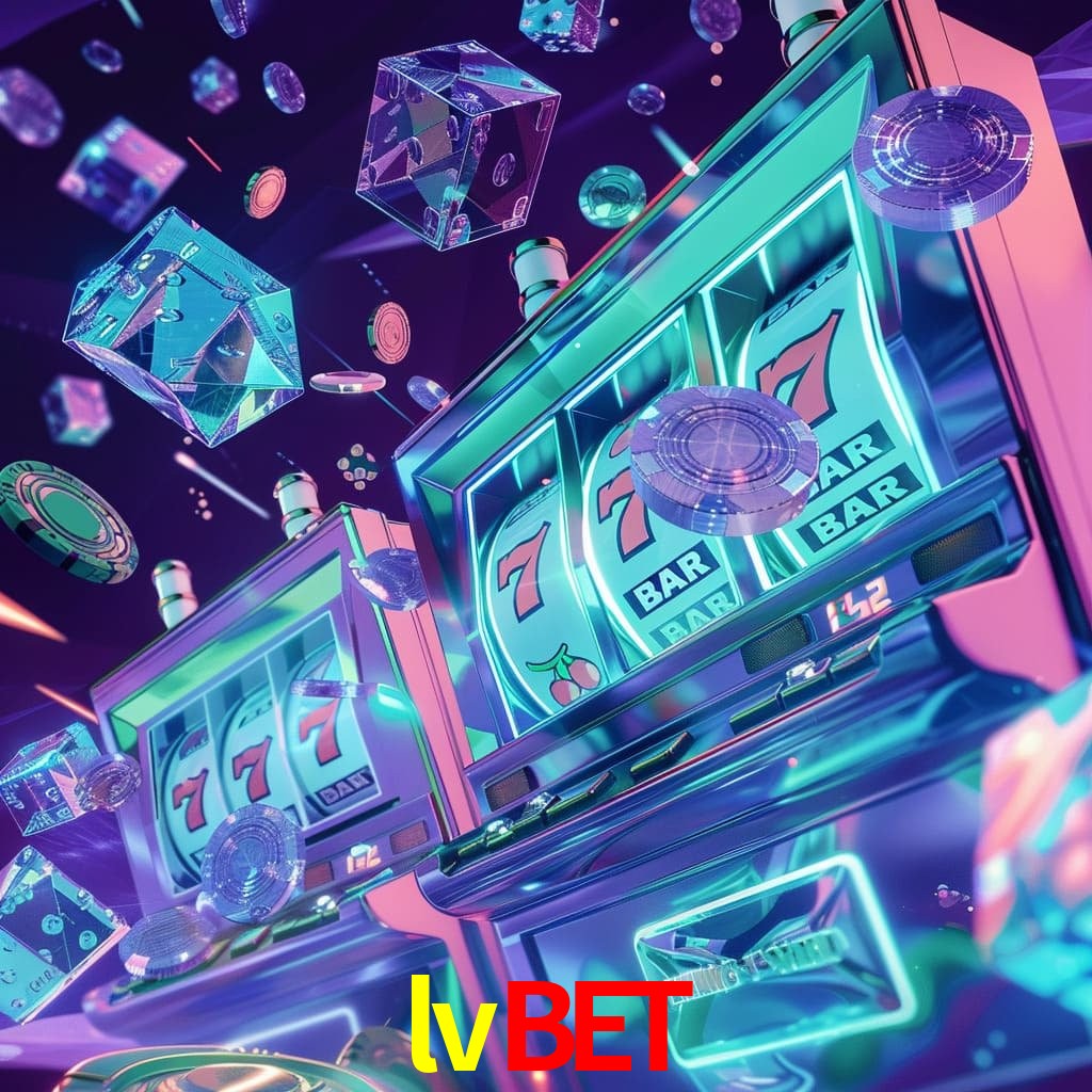 Desvendando o Mundo dos Jogos Virtuais na lvbet