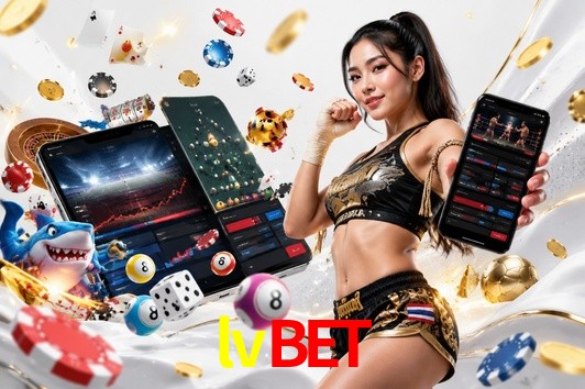 API Integration lvbet