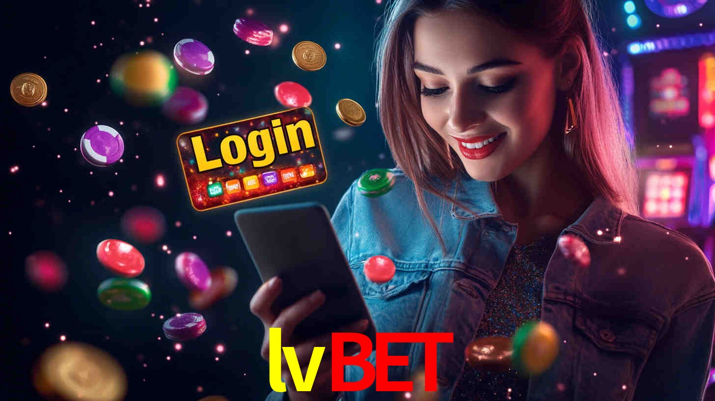 Apostas Esportivas na lvbet: Um Guia Completo