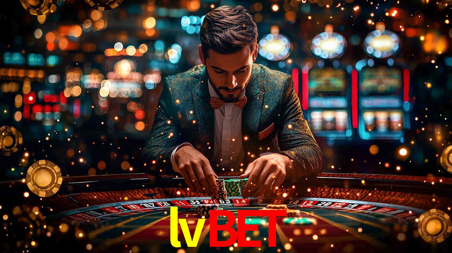 Premium Interface lvbet