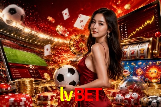 Slot Games lvbet