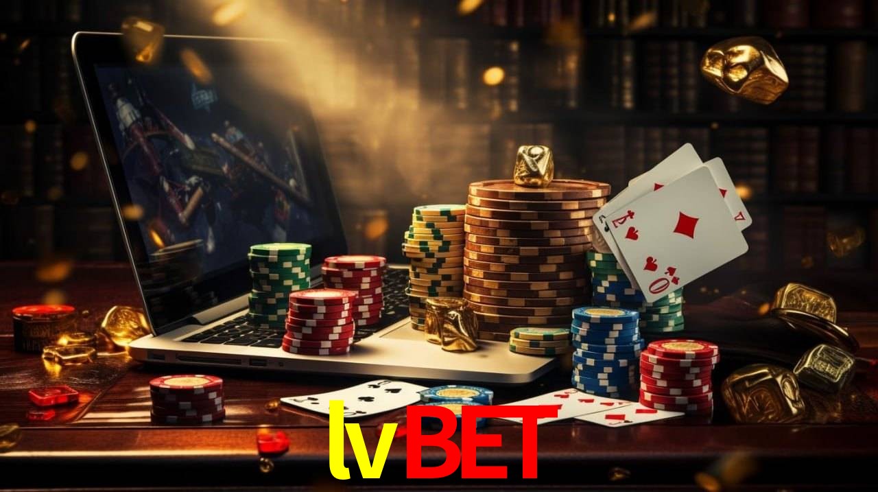 Jogos Exclusivos lvbet