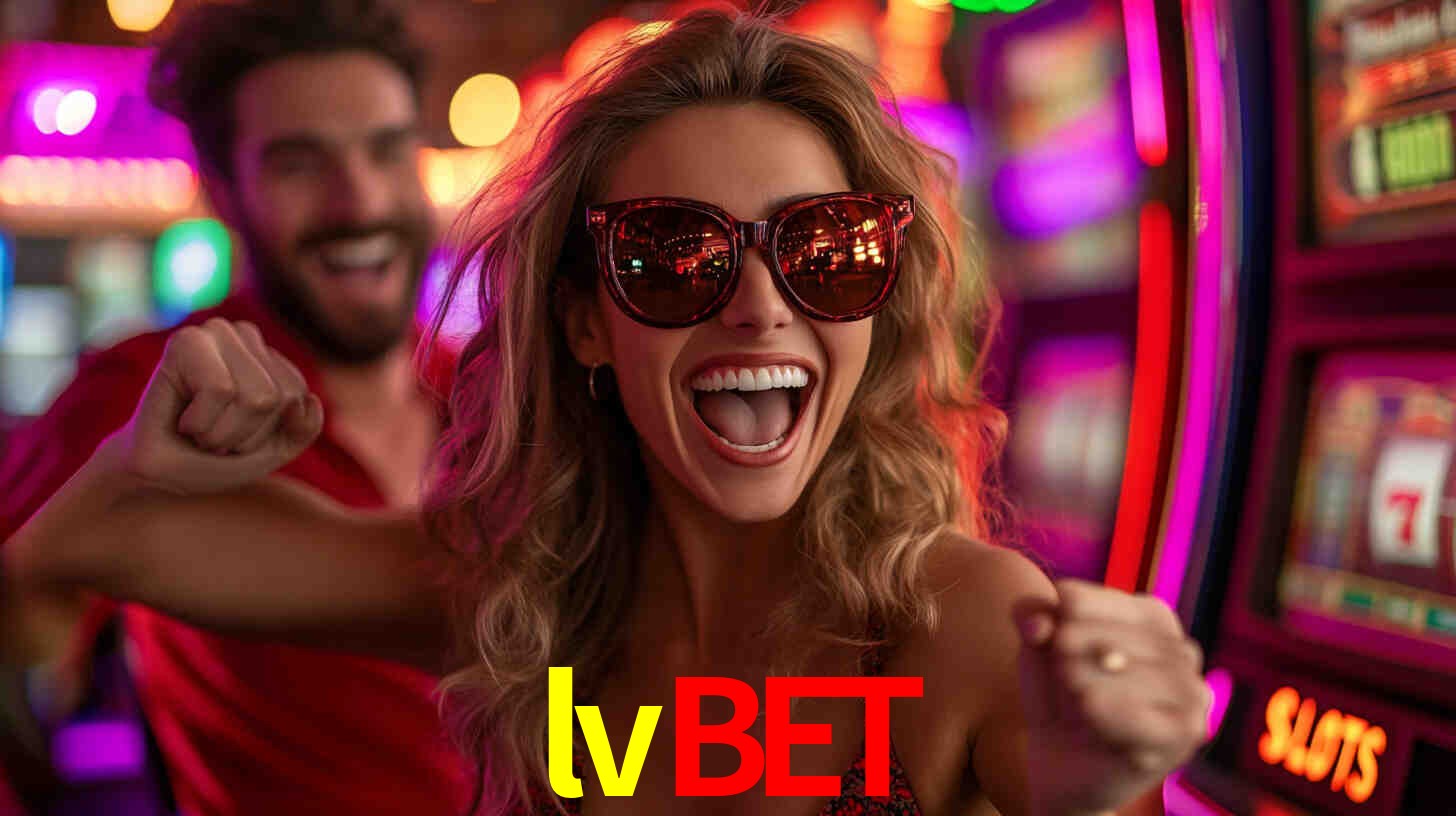 A Popularidade dos Caça-Níqueis no lvbet
