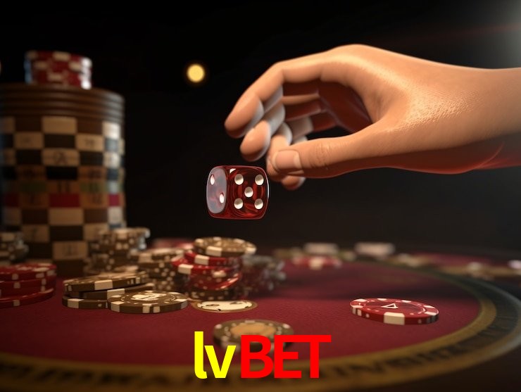 Apostas de Futebol lvbet