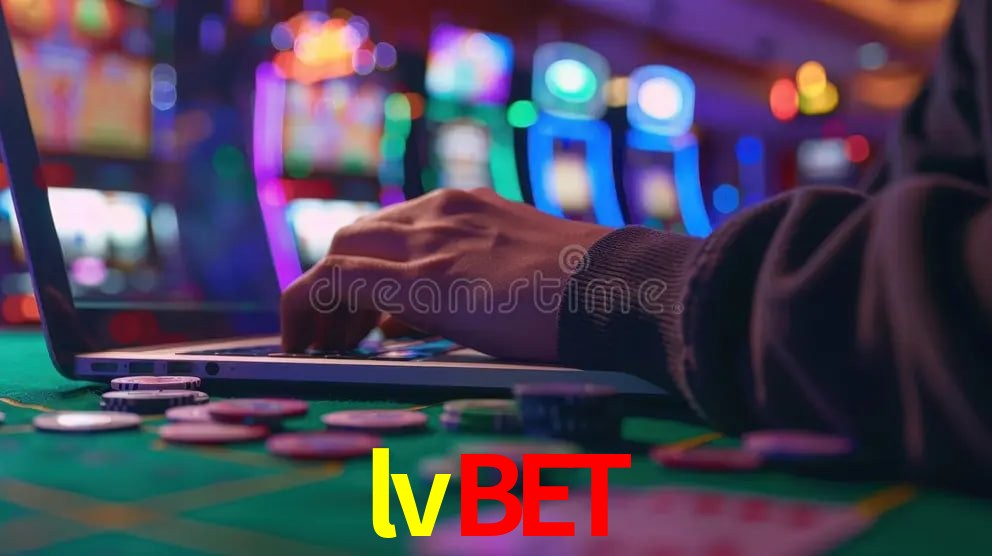 cassino lvbet