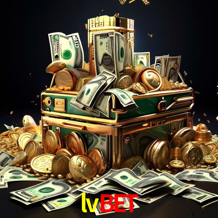 Mesa de Blackjack lvbet