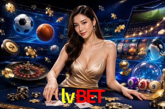 Account Benefits lvbet
