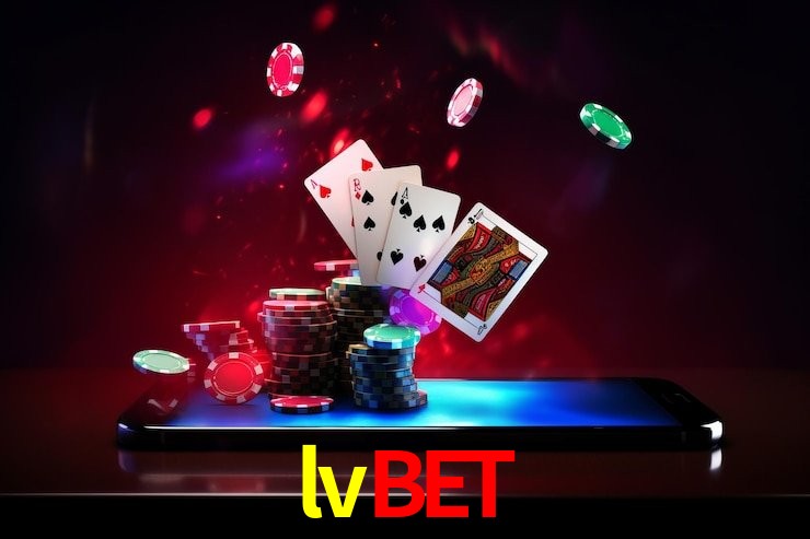 Bonus Features lvbet