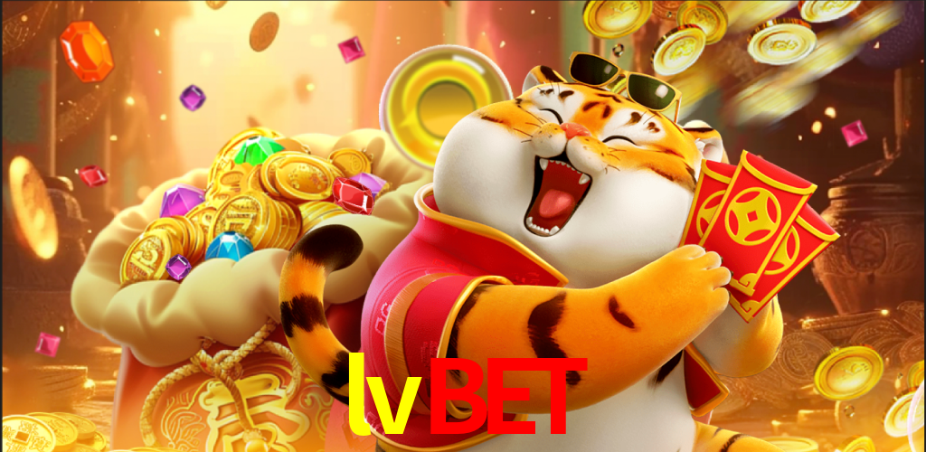 lvbet.com