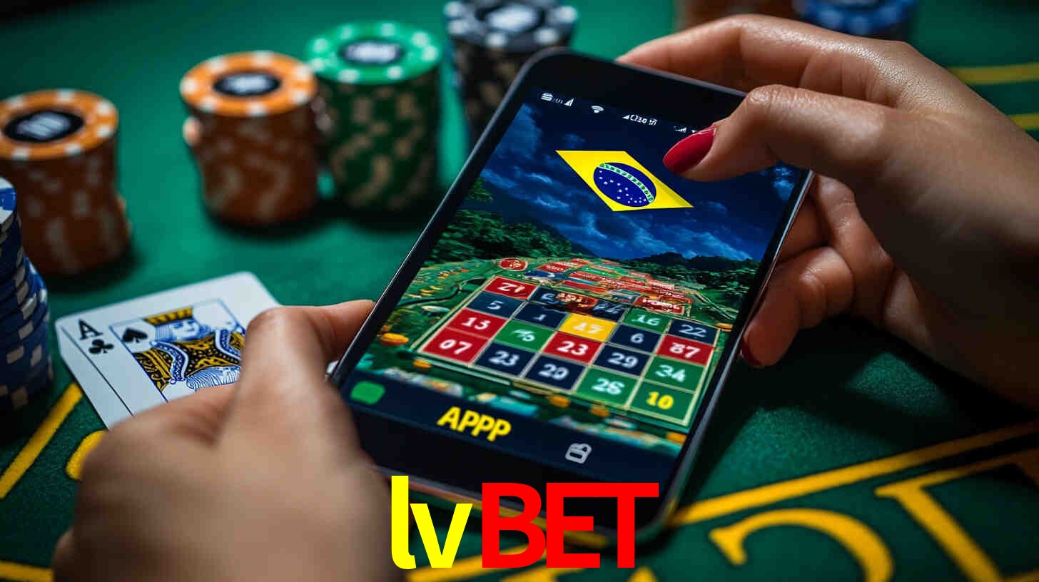 A Experiência Imersiva dos Cassinos Ao Vivo no lvbet