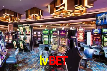 Descubra a Magia dos Jogos de Arcade no lvbet