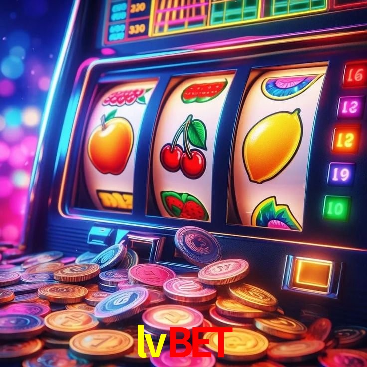 Casino VIP lvbet