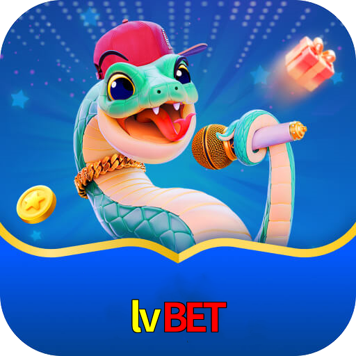 Logo da lvbet